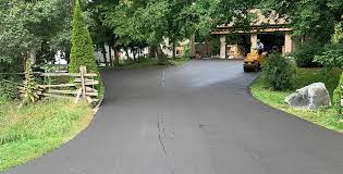 Best Asphalt Driveway Installation  in Radium Springs, NM